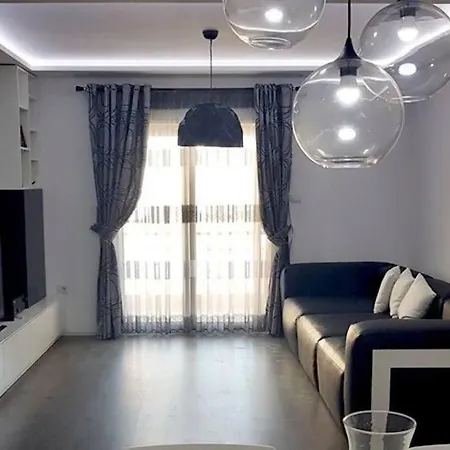 Quiet In The Heart Of Vlore! Best Location
