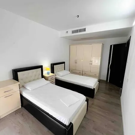 Quiet In The Heart Of Vlore! Best Location *
