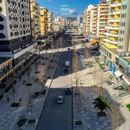 Quiet In The Heart Of Vlore! Best Location *