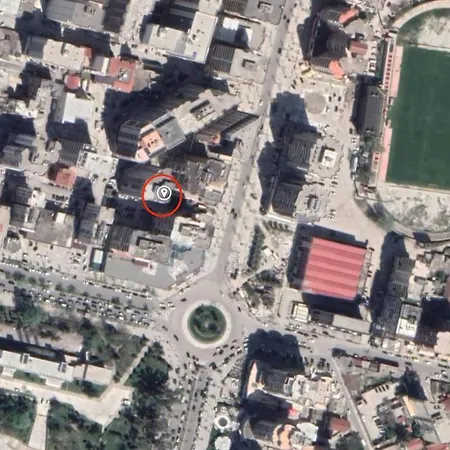 Quiet In The Heart Of Vlore! Best Location Lejlighed Vlorë